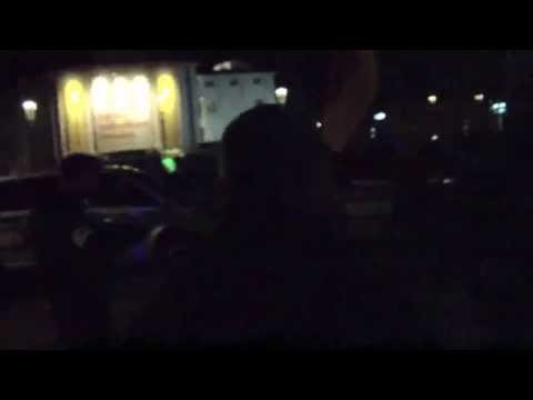 WIR SIND DAS VOLK! Montagsdemo in Dresden am 23.03.15