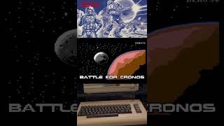 Battle For Cronos 2024