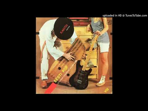 Justament - kaugelt maalt 1986