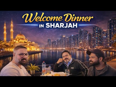 Ultimate Pakistani Food Experience in Sharjah