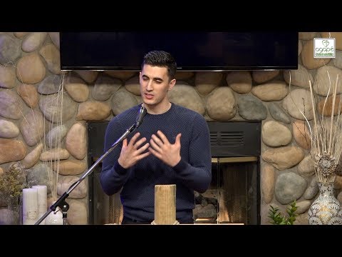 Exodus 20 Bible Study (The Ninth Commandment) | Pastor Daniel Batarseh