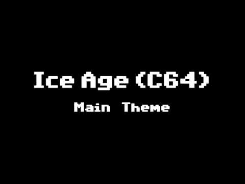 The Best of Retro VGM #838 - Ice Age (Commodore 64) - Main Theme
