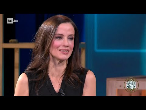 Interview with Chiara Iezzi - Splendida Cornice 21/11/2024