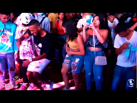 TATA DJ - A LO QUILLA