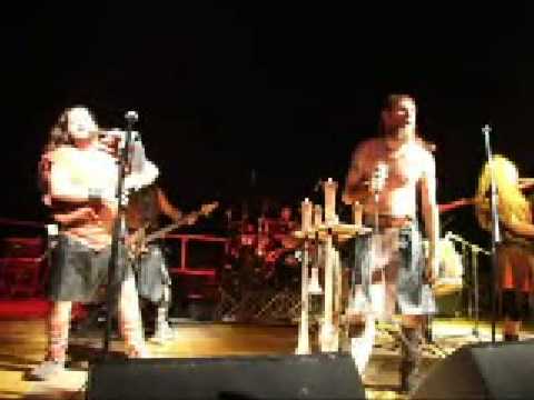 Folk Stone - Folkstone 06-09-08 (Carugate)