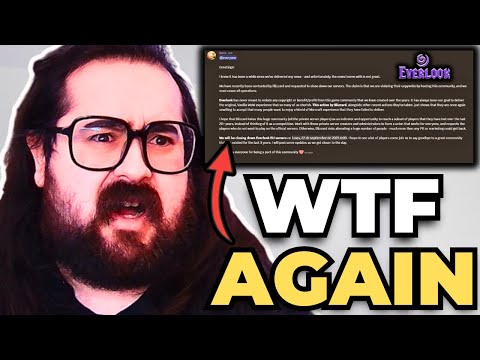 Blizzard Legal Action Shuts Down Everlook WoW Private Server Amid Crackdown - Video