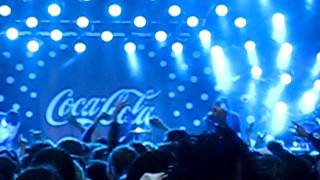 Tokyo Police Club - Frankenstein (Live)