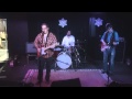 Jack Grace Band "Try Not To Cry"