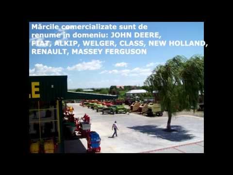 S.C DIAMANTALFA S.R.L