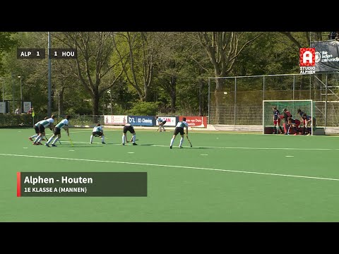 Samenvatting Alphen - Houten en Alphen - Zoetermeer