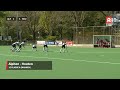 Samenvatting Alphen - Houten en Alphen - Zoetermeer