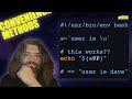 Using Parameter Transformation In Bash Really Neat Variable Tricks You Suck At Programming 056