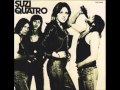 Suzi Quatro - Shine My Machine 