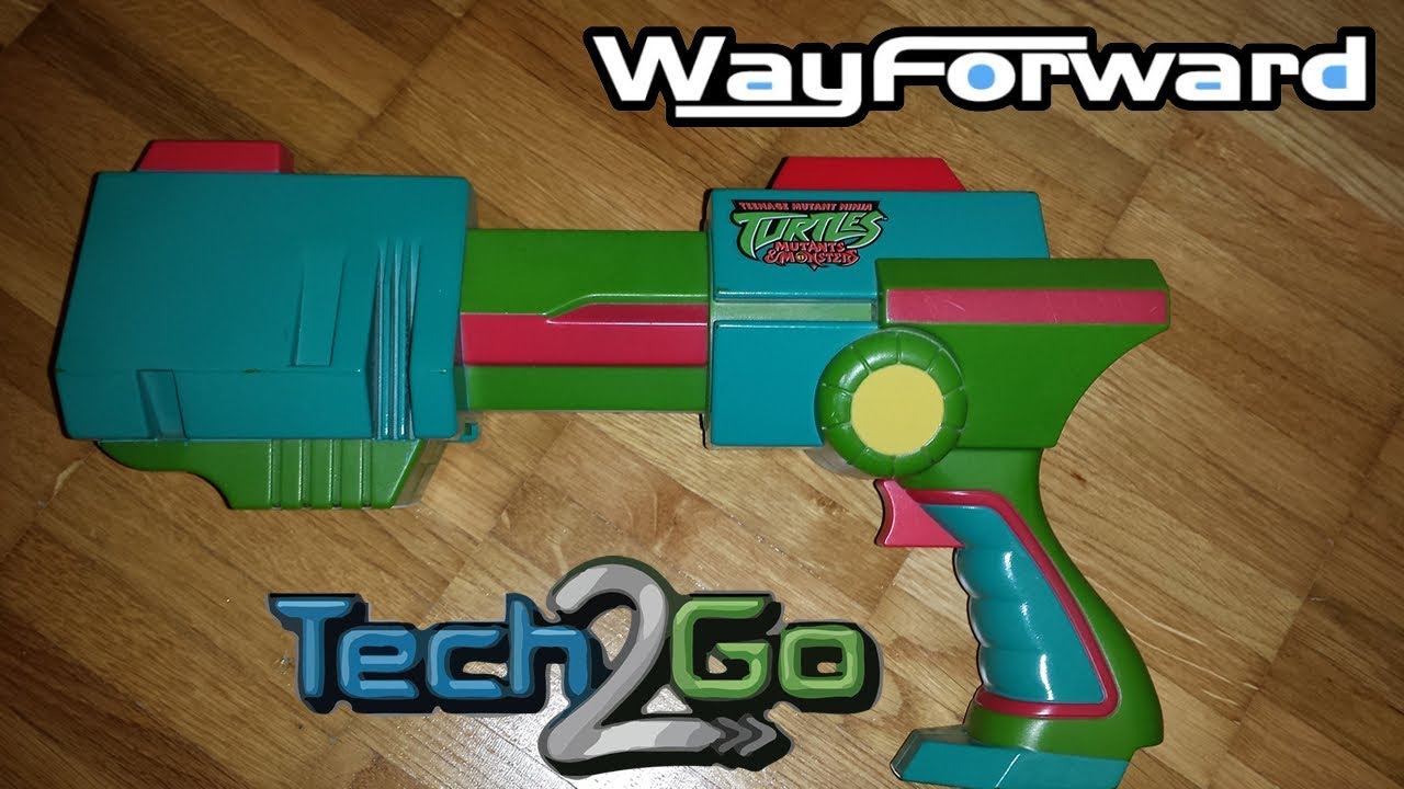 Gameplay Video