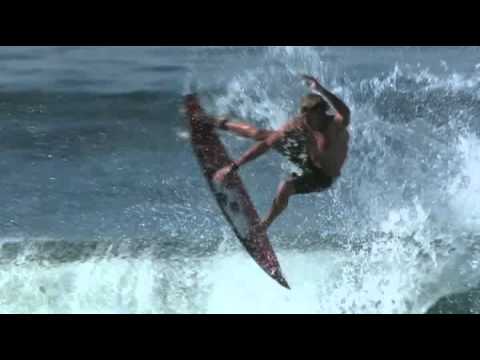 "Blue Crush 2" Trailer