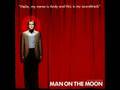 R.E.M. - Man On The Moon [official orchestral version]