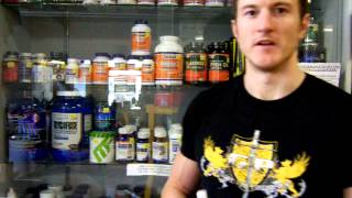 NOW Foods IGF-1 Extreme Deer Antler Velvet Extract Spray to increase testosterone!