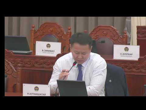 Н.Алтаншагай: Сургуулийн орчинд сүрьеэ, ханиад томуутой ирснээр бусад хүүхдийн суралцах эрхэнд ноцтой зөрчил үүсдэг