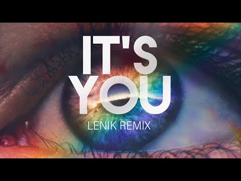 Amnis Ft. Ebba Ring - It's you (Lenik Remix)