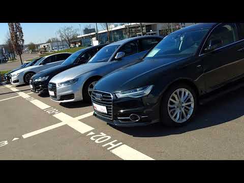 Gebrauchtwagentest Audi A6 B7
