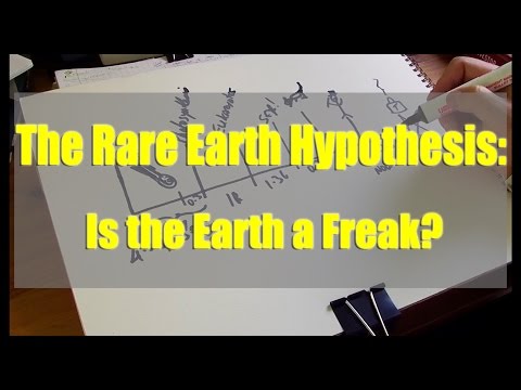 The Fermi Paradox and the Rare Earth Hypothesis