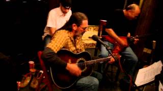 Why you Been Gone So Long? Mickey Newbury(cover).