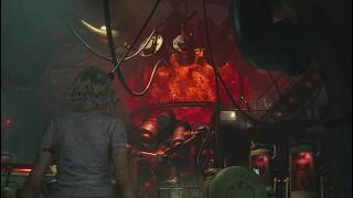 [BIO HAZARD requiem]#9 病院の地下､極秘施設