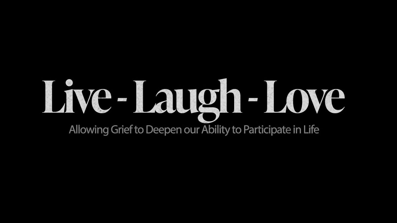 Live Laugh Love