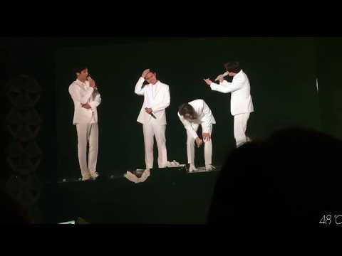 (ENG SUB) 171126 EℓyXiOn EXO Trainee Day's Dance Rank 엑소 연습생때 춤 등급