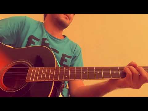 KÜRŞAD VERGİLİ - BEBEĞİM (KAAN BOŞNAK) // COVER