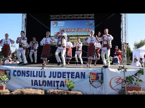 La CASA TUDORII  2019/2