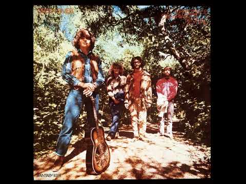 Creedence Clearwater Revival - Bad Moon Rising // #24 Billboard Top 100 Songs of 1969