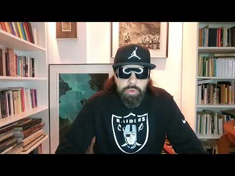 Q & A czyli ZAPYTAJ DZIADA W DZIADY