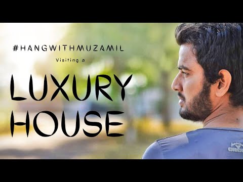 Luxury House Tour ❤️ || My Second Vlog on YouTube || @Taqwarealestates