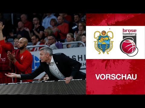 "Sie haben die beste Defensive!" | Bamberg zu Gast auf Teneriffa