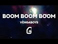 Boom Boom Boom Boom Vengaboys Lyrics