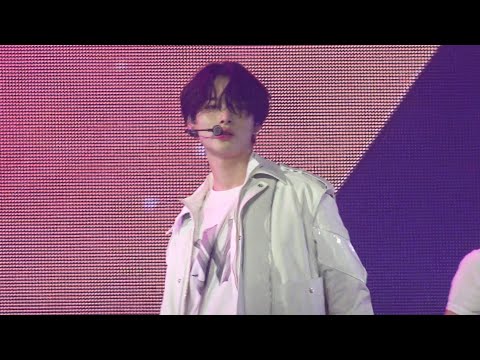 [4K] 220918 ENHYPEN MANIFESTO in SEOUL '모 아니면 도 (Go Big or Go Home)' 니키 직캠(NI-KI FANCAM)
