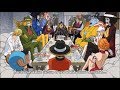 Bege Ingin Membunuh Luffy One Piece 828 Sub Indo