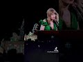 I Don T Wanna Live Forever Eras Tour Version