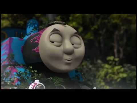 Tillie and the Thomas Part 17 - The Next Morning/Chasing Chickens/Caught