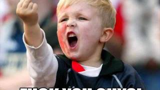 The Business - HARDCORE HOOLIGAN