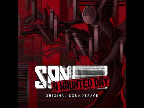 Invader 303 - Recommendation of Execution (SANABI: A Haunted Day OST)