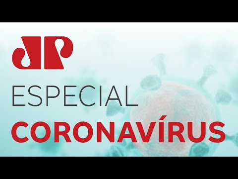 Especial Jovem Pan: Coronavírus - 01/05/20