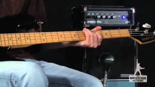 Video thumbnail for GEAR UP: ACOUSTIC 260 MINI STACK by THE MUSICIAN NETWORK (TMNtv)