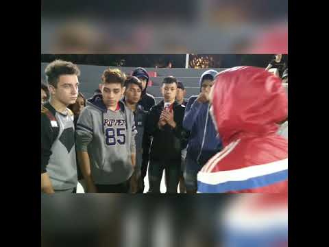 Jaramillo Free Fecha 6 - Semis: Aslan Joni vs Jano Kadul vs Reckless Scorpion