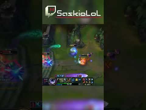 Challenger Vayne Triple Kill - League of Legends #Shorts #Vayne #ChallengerVayne