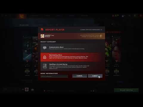 Denn LAggERxXX -  New Patch 7.31 - Techies Core