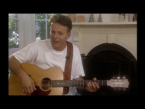 Precious Time | Instructional | Tommy Emmanuel