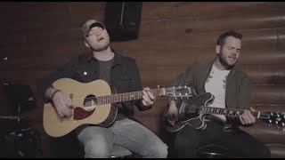 Walker McGuire – Til Tomorrow (Story Behind the Song + Performance)