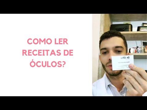 How to Read Eyeglass Prescriptions? | dr.eye